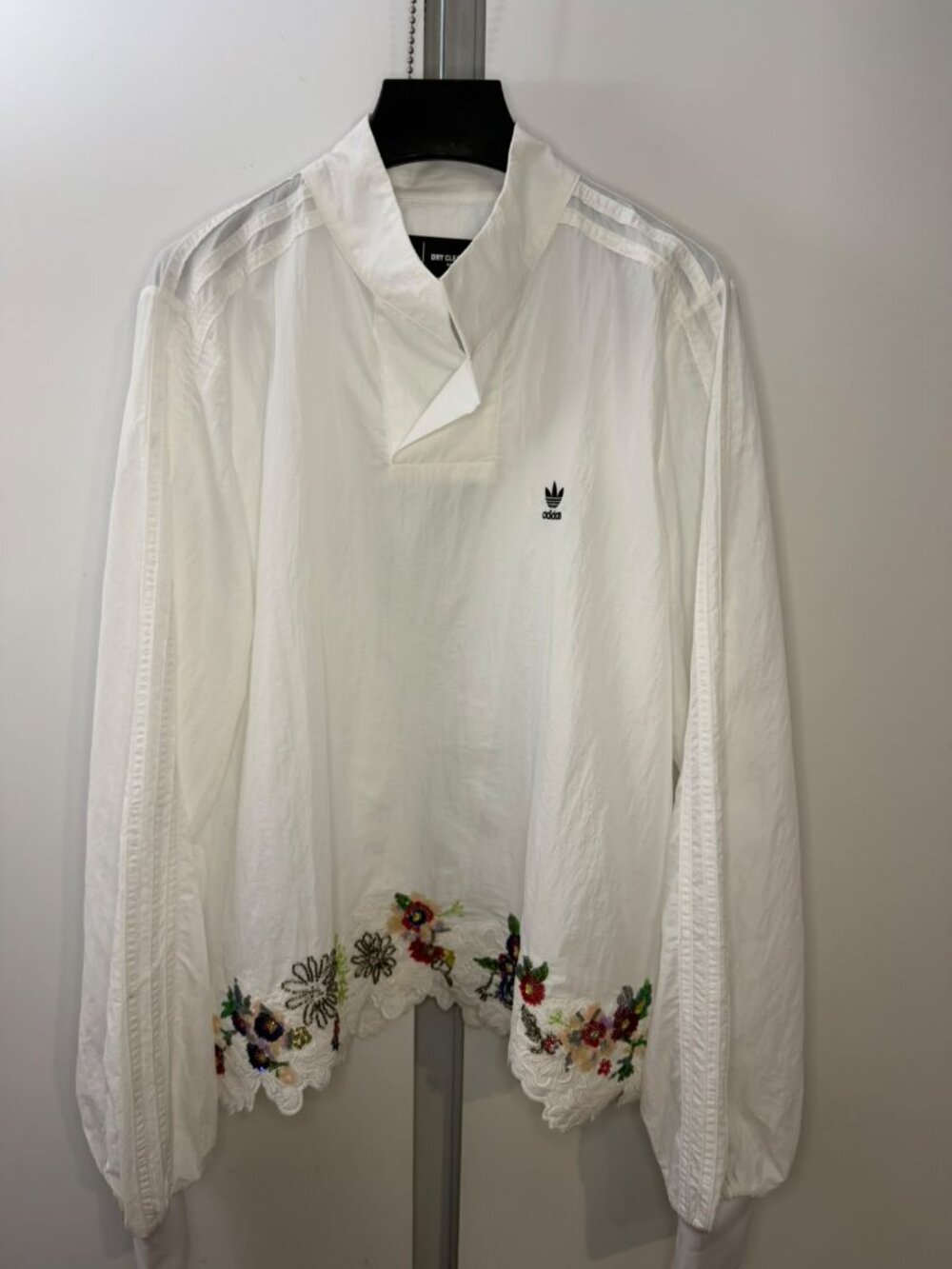 Adidas Originals x Dry Clean Only Bangkok Top